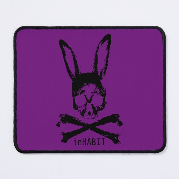 Item preview, ...and so we inHABIT. (black) designed and sold by captain-habit.
