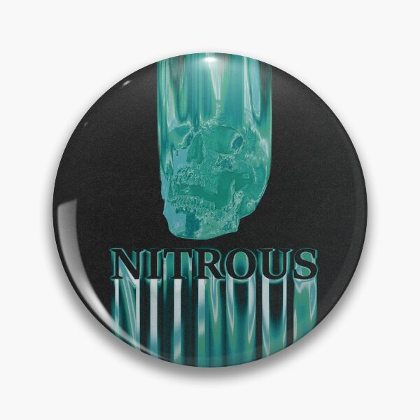 Item preview, Nitrous designed and sold by Sams-shack.