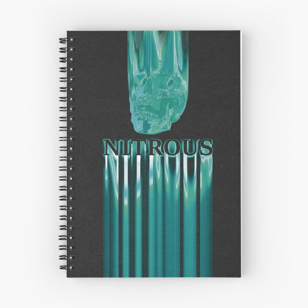 Item preview, Nitrous designed and sold by Sams-shack.