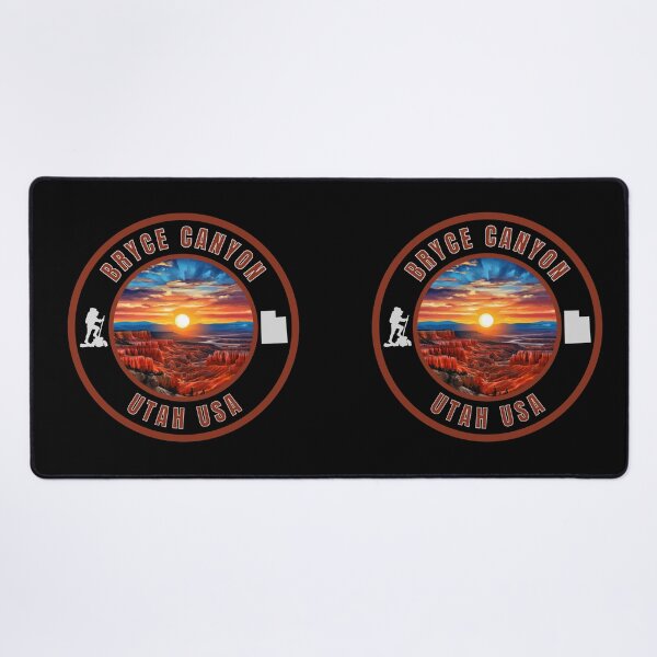Item preview, Bryce Canyon National Park Utah USA designed and sold by MojaveTradePost.