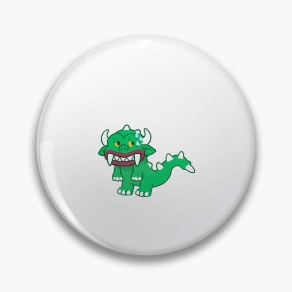 Item preview, Copy of Hodag goes on a trip designed and sold by COOLKJS0.