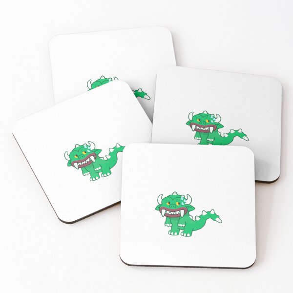 Item preview, Copy of Hodag goes on a trip designed and sold by COOLKJS0.