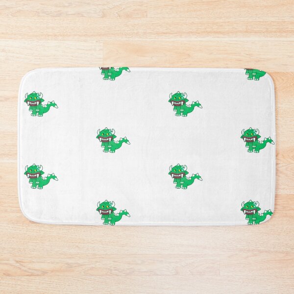 Item preview, Copy of Hodag goes on a trip designed and sold by COOLKJS0.