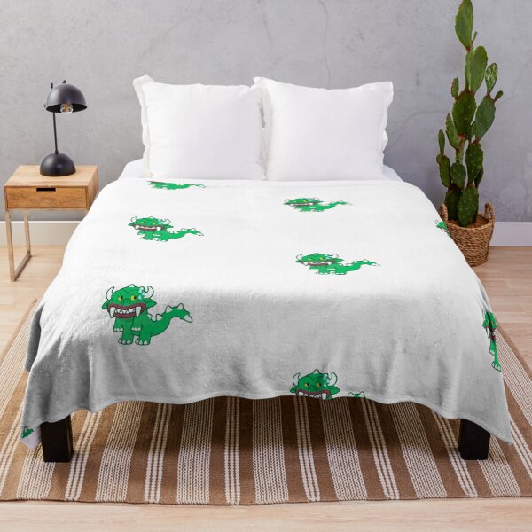 Item preview, Copy of Hodag goes on a trip designed and sold by COOLKJS0.