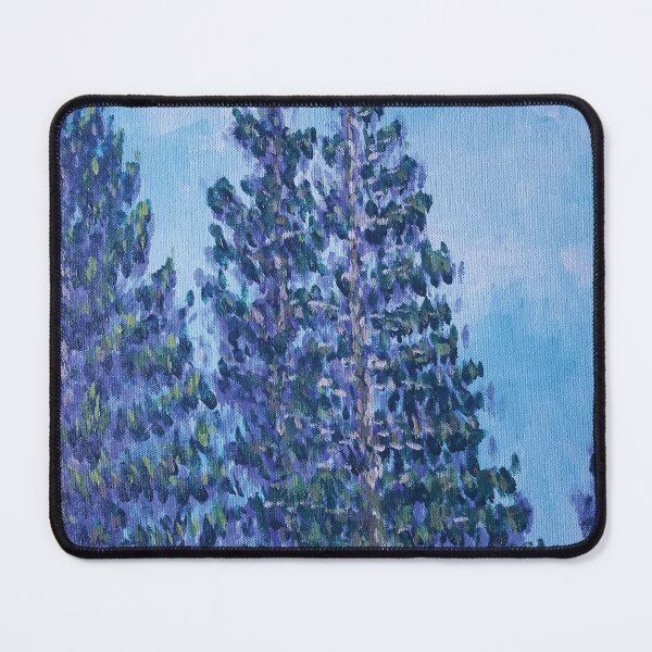 Item preview, Tree Study at Monte Bello Open Space Preserve designed and sold by Christopher  Conroe.