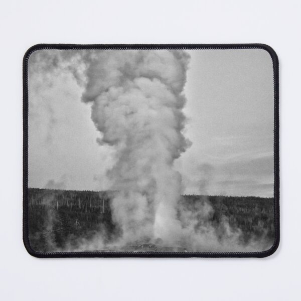 Item preview, Old School Old Faithful designed and sold by okomedesign.