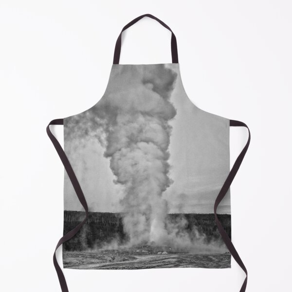 Item preview, Old School Old Faithful designed and sold by okomedesign.