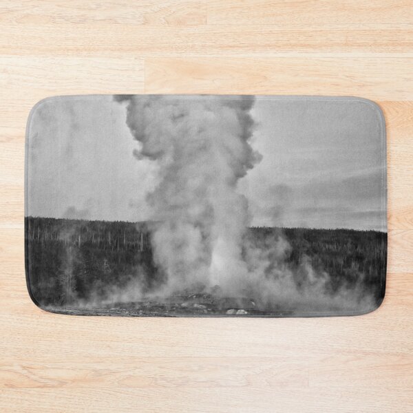 Item preview, Old School Old Faithful designed and sold by okomedesign.