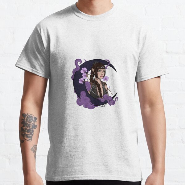 Shadowheart, my beloved Classic T-Shirt