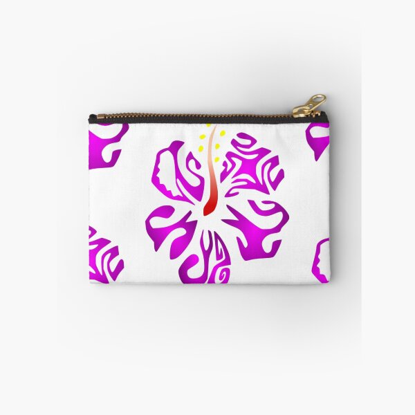 Item preview, KIANA (purple) designed and sold by Nesian-Tahiti.