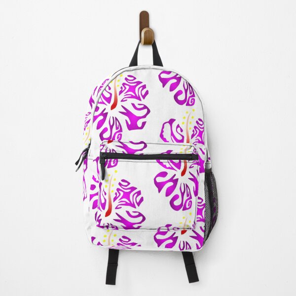 Item preview, KIANA (purple) designed and sold by Nesian-Tahiti.
