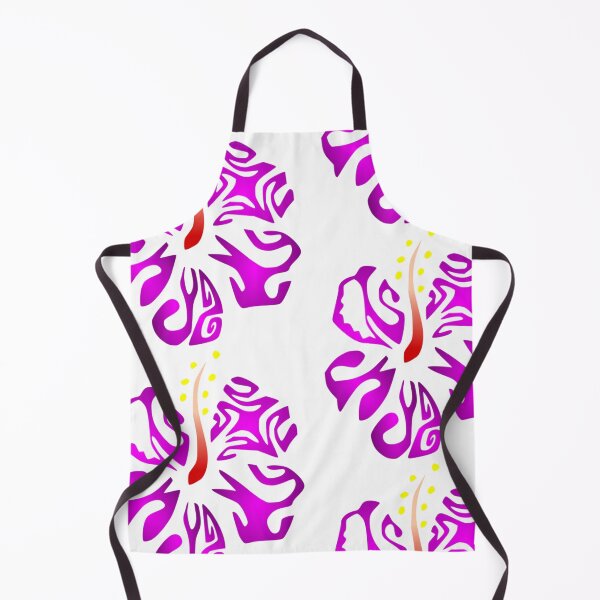 Item preview, KIANA (purple) designed and sold by Nesian-Tahiti.