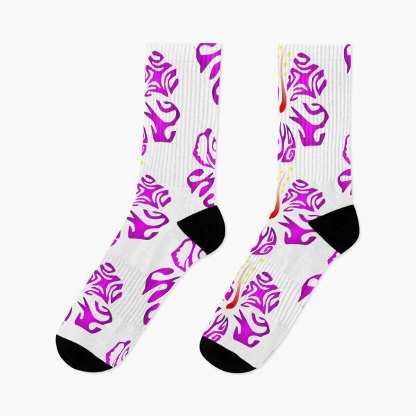 Item preview, KIANA (purple) designed and sold by Nesian-Tahiti.