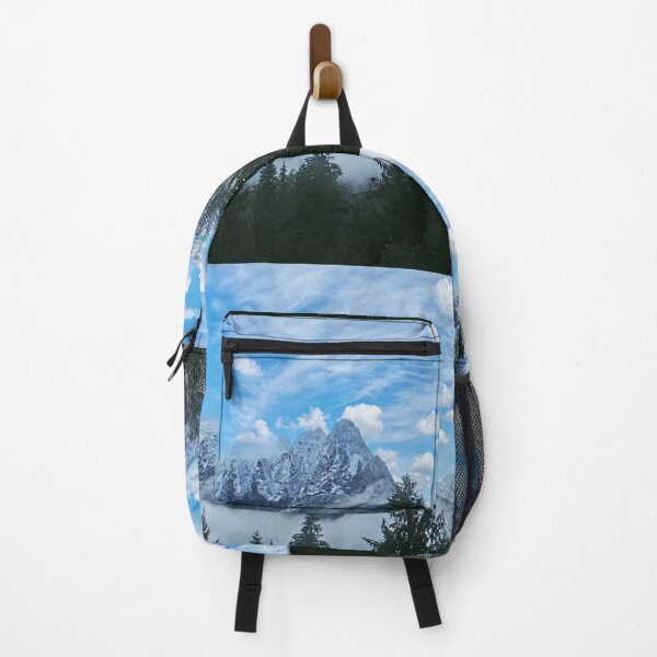 Item preview, Cascade Snow designed and sold by vernonplatt.