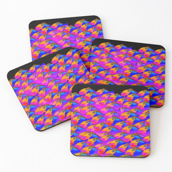 Item preview, Fish designed and sold by paulvolker.