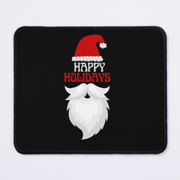 Item preview, Happy Holidays designed and sold by The Merch Experiment .