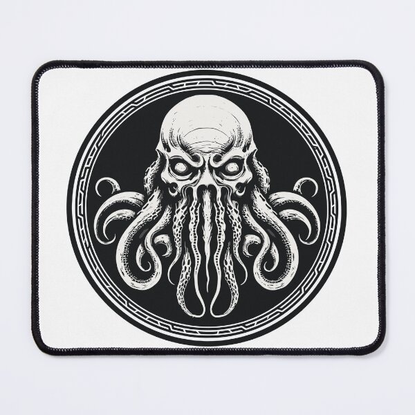 Item preview, Cthulhu V designed and sold by AphexBrand.