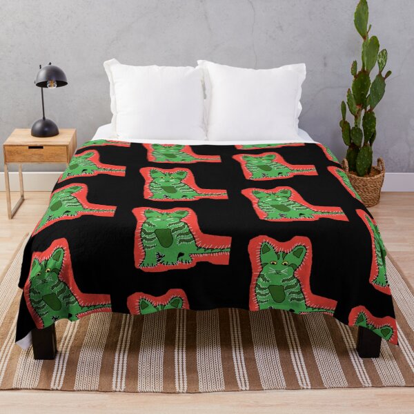 Item preview, my cat cactus of dreams designed and sold by Storiesforyou.