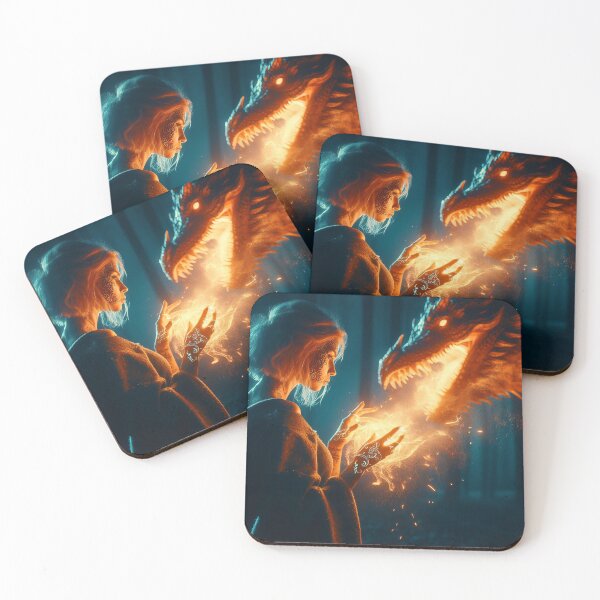 Item preview, Elemental Alliance designed and sold by AI-Agent-Zero.