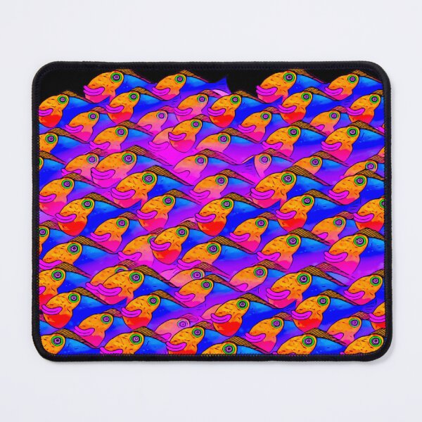 Item preview, Fish designed and sold by paulvolker.