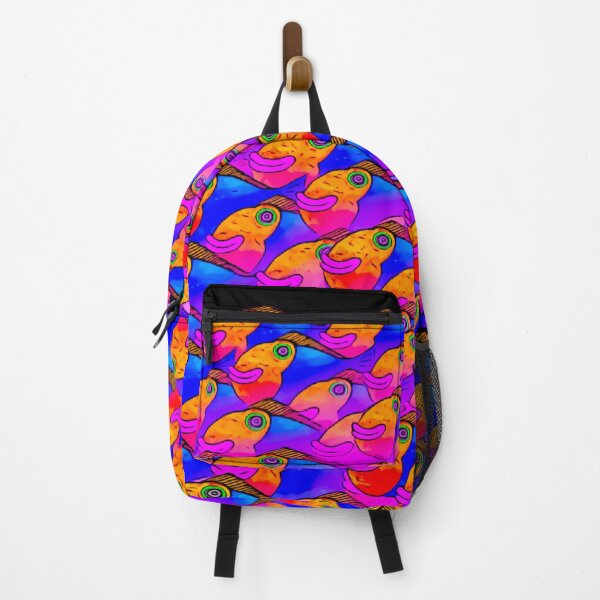 Item preview, Fish designed and sold by paulvolker.