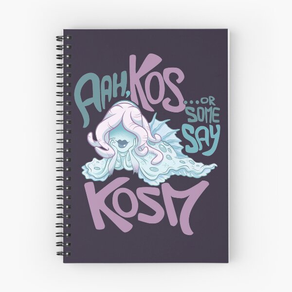 Item preview, Kos or some say Kosm designed and sold by tindalosmalakia.