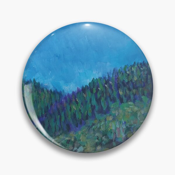 Item preview, Monte Bello Open Space Preserve designed and sold by Christopher  Conroe.