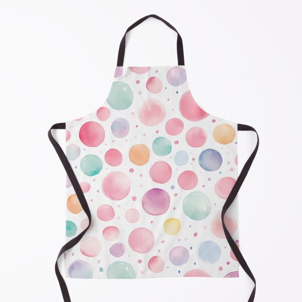 Aperçu de l'œuvre Pois Bubblegum créée et vendue par Slavyan.