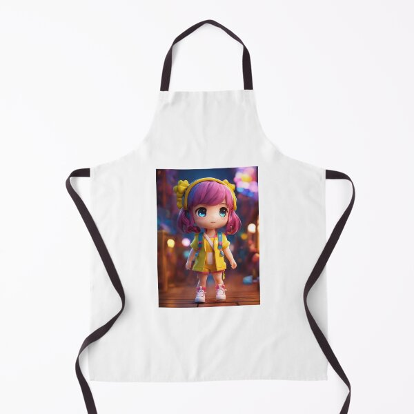 Item preview, cute girl tattoo designed and sold by LOOKINGSTORE.