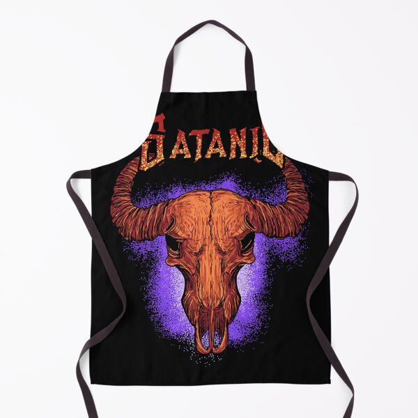 Item preview, Satanic designed and sold by deathanarchy.