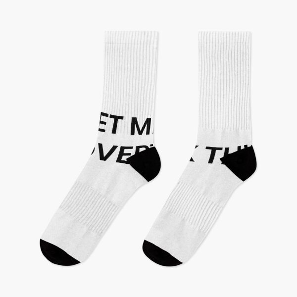 Item preview, LET ME OVERTHINK THIS designed and sold by MallsD.