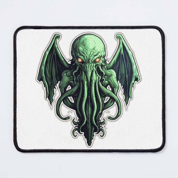 Item preview, Cthulhu VI designed and sold by AphexBrand.