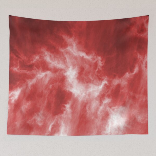 Item preview, Red Sky  designed and sold by CarolM.