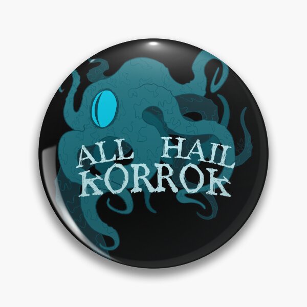 Item preview, ALL HAIL designed and sold by captain-habit.