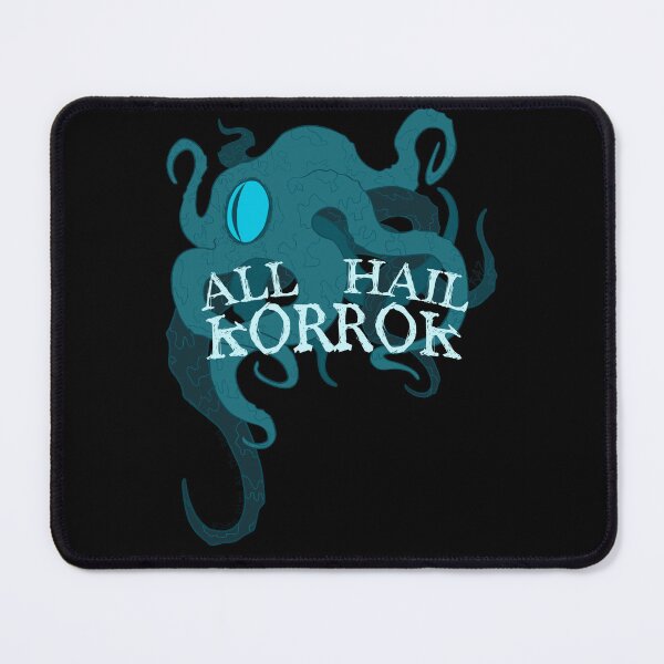 Item preview, ALL HAIL designed and sold by captain-habit.