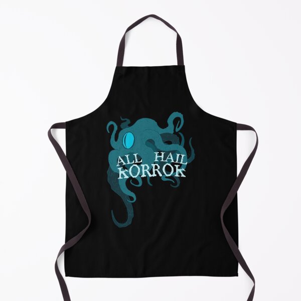 Item preview, ALL HAIL designed and sold by captain-habit.