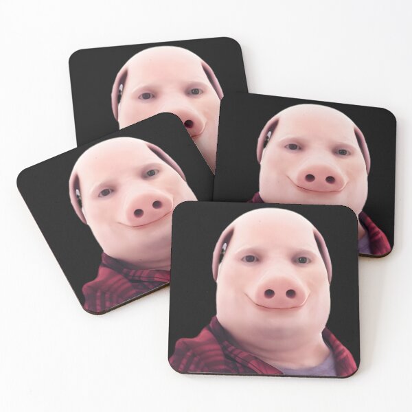 Item preview, John Pork Is Calling designed and sold by lodydody.