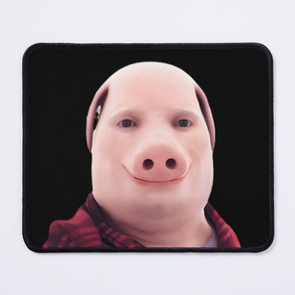 Item preview, John Pork Is Calling designed and sold by lodydody.