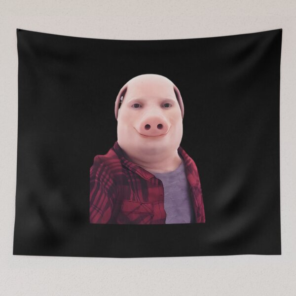 Item preview, John Pork Is Calling designed and sold by lodydody.
