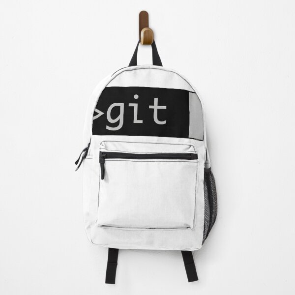 Item preview, Git prompt - terminal geeky designed and sold by Itallics.