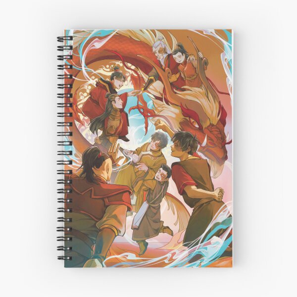 Item preview, Avatar - Zuko's Life Cycle designed and sold by BotanicaXu.