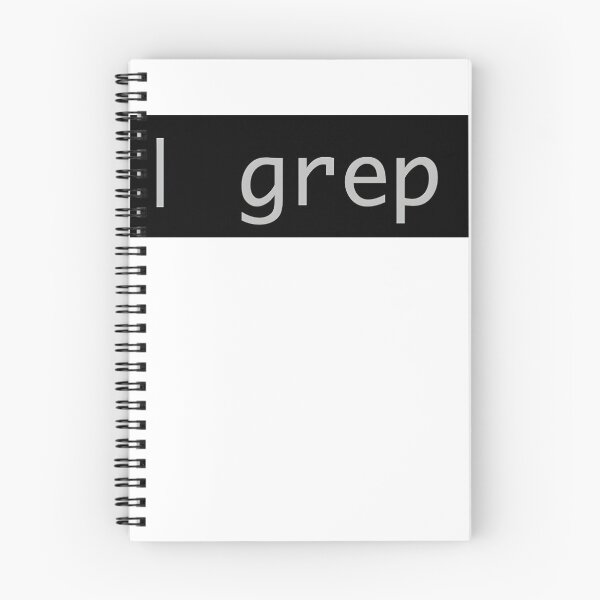 Item preview, Linux grep cmd - terminal geeky designed and sold by Itallics.
