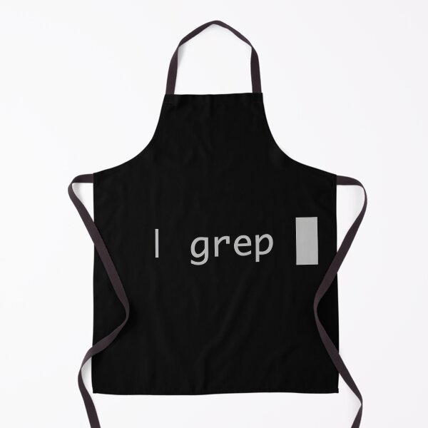Item preview, Linux grep cmd - terminal geeky designed and sold by Itallics.