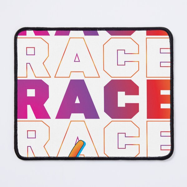 Item preview, RACE DAY designed and sold by Oonamin.