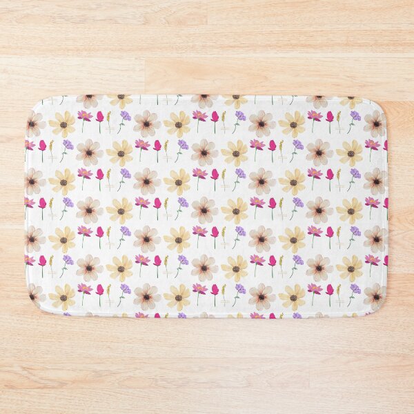 Item preview, Sweet Wild Flowers designed and sold by erkabees.