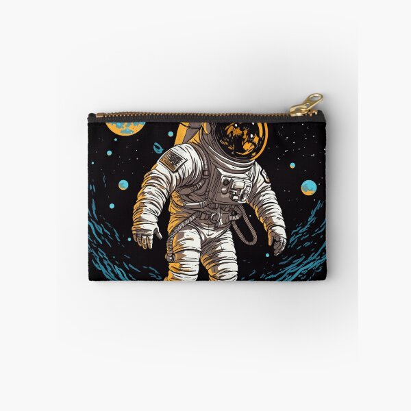 Item preview, Spaceman designed and sold by UrbanChillz.