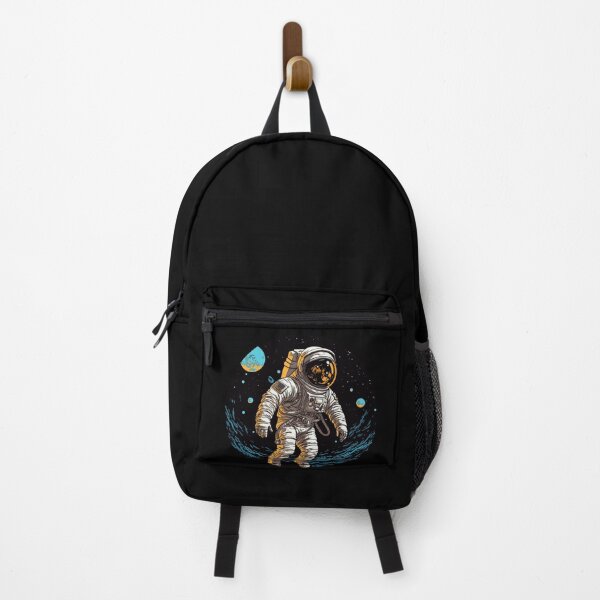 Item preview, Spaceman designed and sold by UrbanChillz.