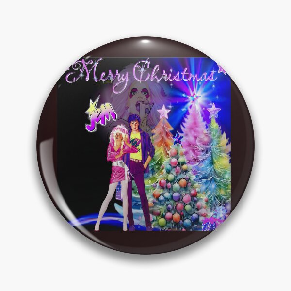 Item preview, Jem and Rio’s Christmas  designed and sold by Wonderwoman1971.