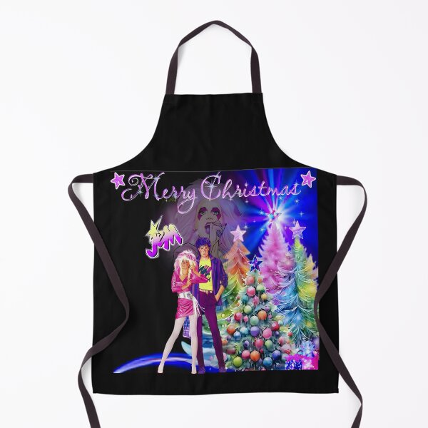 Item preview, Jem and Rio’s Christmas  designed and sold by Wonderwoman1971.
