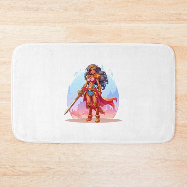 Item preview, Fierce warrior designed and sold by ijbeautzzllc32.